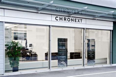 chronext deutschland.